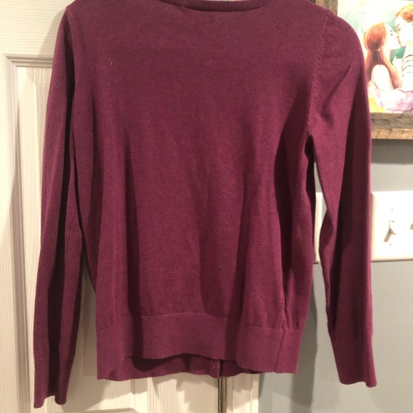 Gorgeous Ann Taylor Loft cardigan - Picture 2 of 3